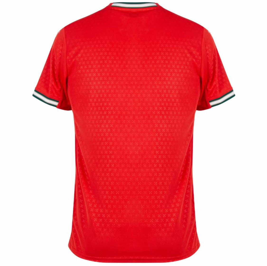 MAILLOT PORTUGAL DOMICILE 2025/26