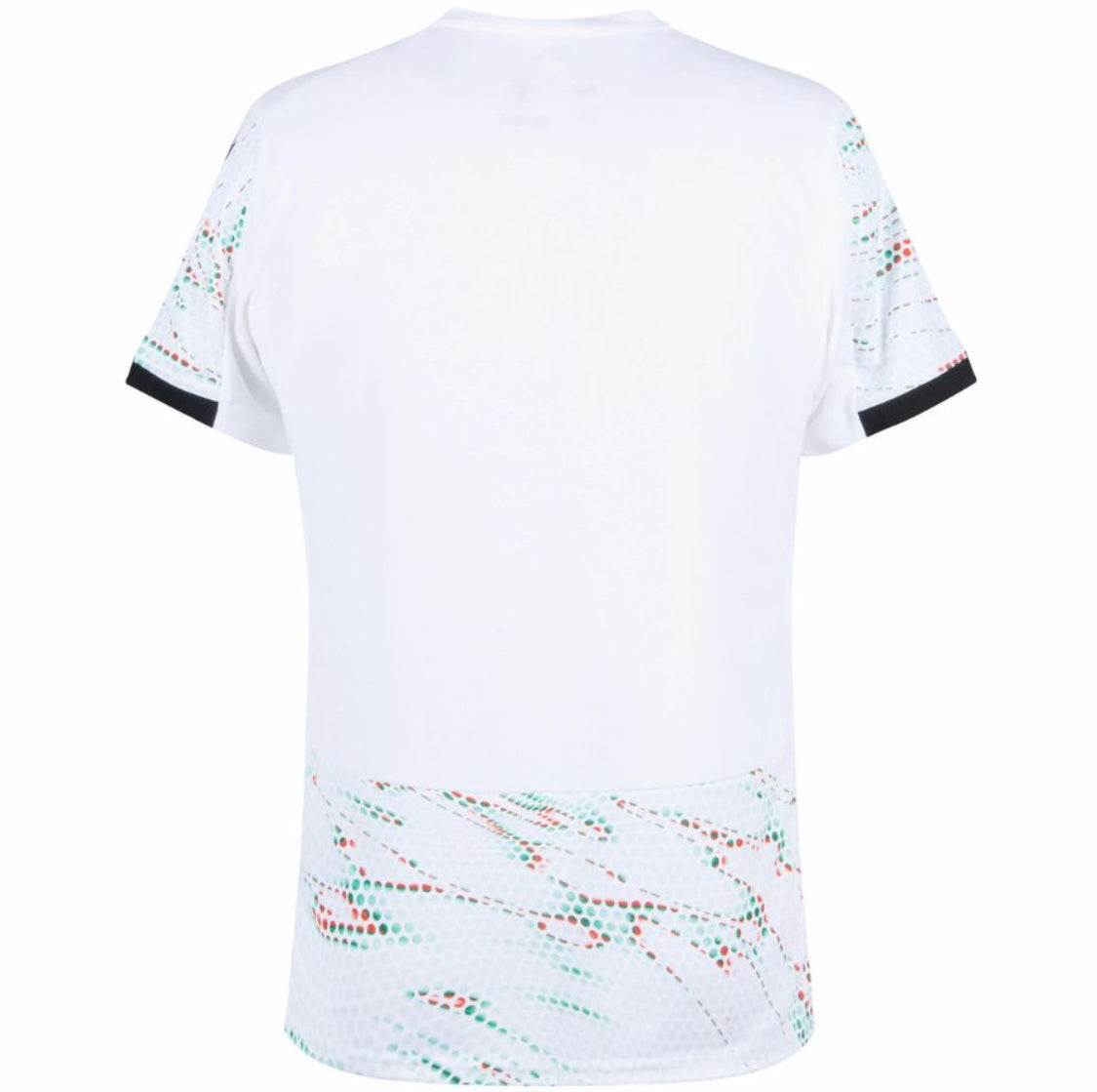MAILLOT KIT ENFANT PORTUGAL EXTERIEUR 2025/26