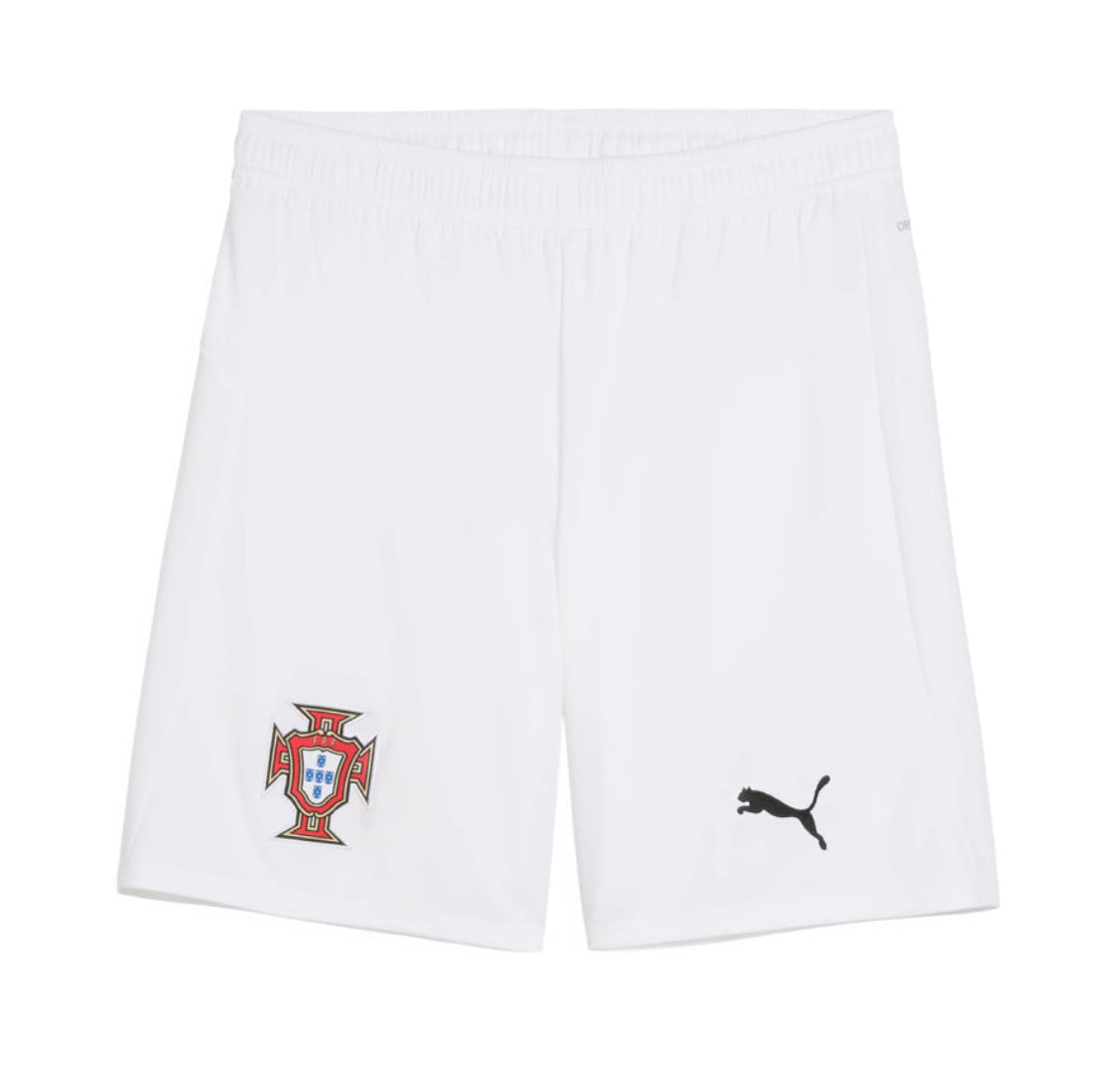 MAILLOT KIT ENFANT PORTUGAL EXTERIEUR 2025/26