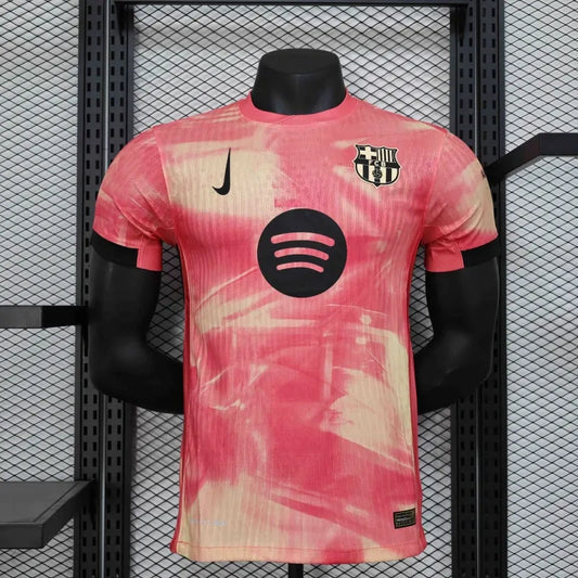 MAILLOT FC BARCELONE THIRD CONCEPT 2024/25