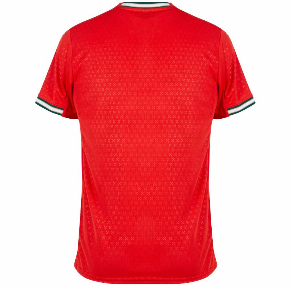 MAILLOT KIT ENFANT PORTUGAL DOMICILE 2025/26