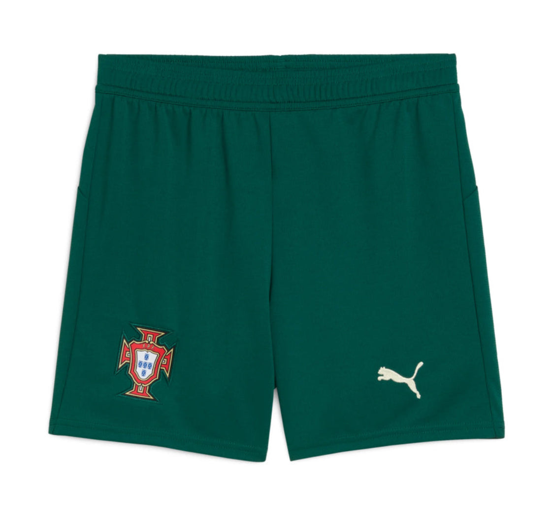 MAILLOT KIT ENFANT PORTUGAL DOMICILE 2025/26 RONALDO