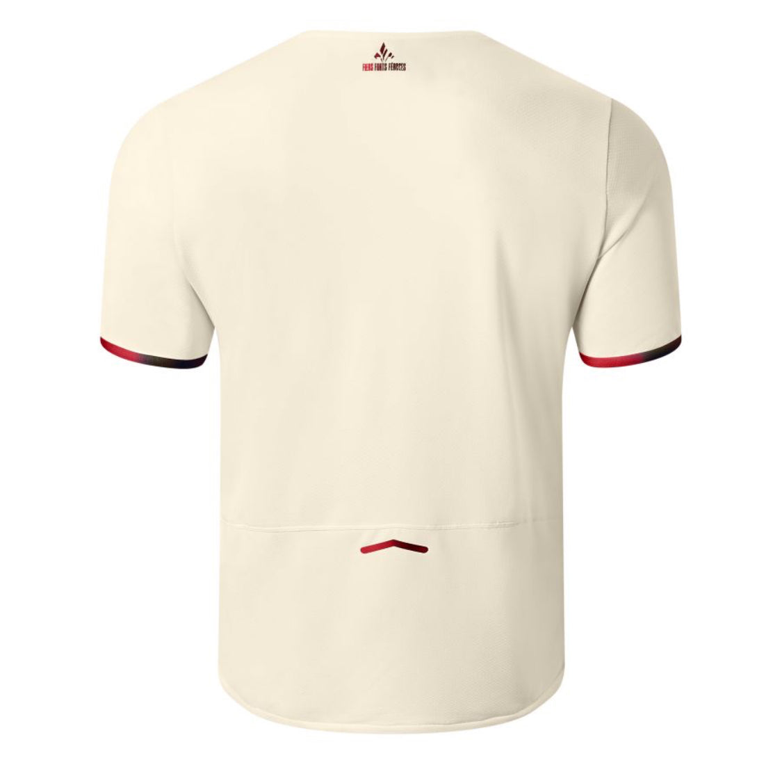 MAILLOT LILLE EXTERIEUR 2025/26