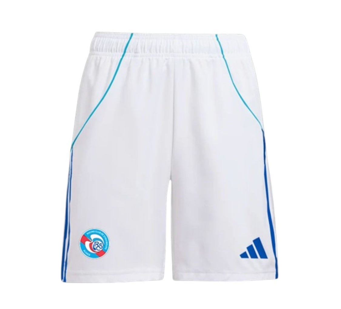 MAILLOT KIT ENFANT STRASBOURG DOMICILE 2025/26