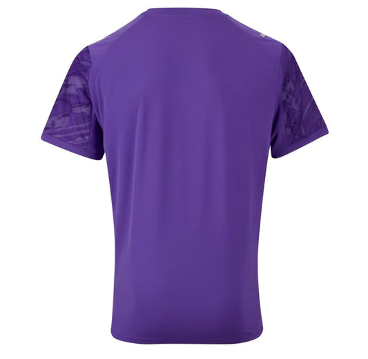 MAILLOT OLYMPIQUE DE MARSEILLE 2025/26 GARDIEN VIOLET