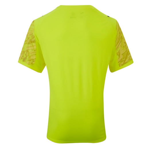 MAILLOT OLYMPIQUE DE MARSEILLE 2025/26 GARDIEN JAUNE