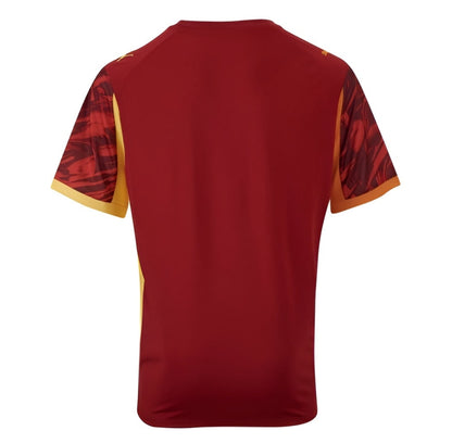 MAILLOT OLYMPIQUE DE MARSEILLE 2025/26 GARDIEN ROUGE