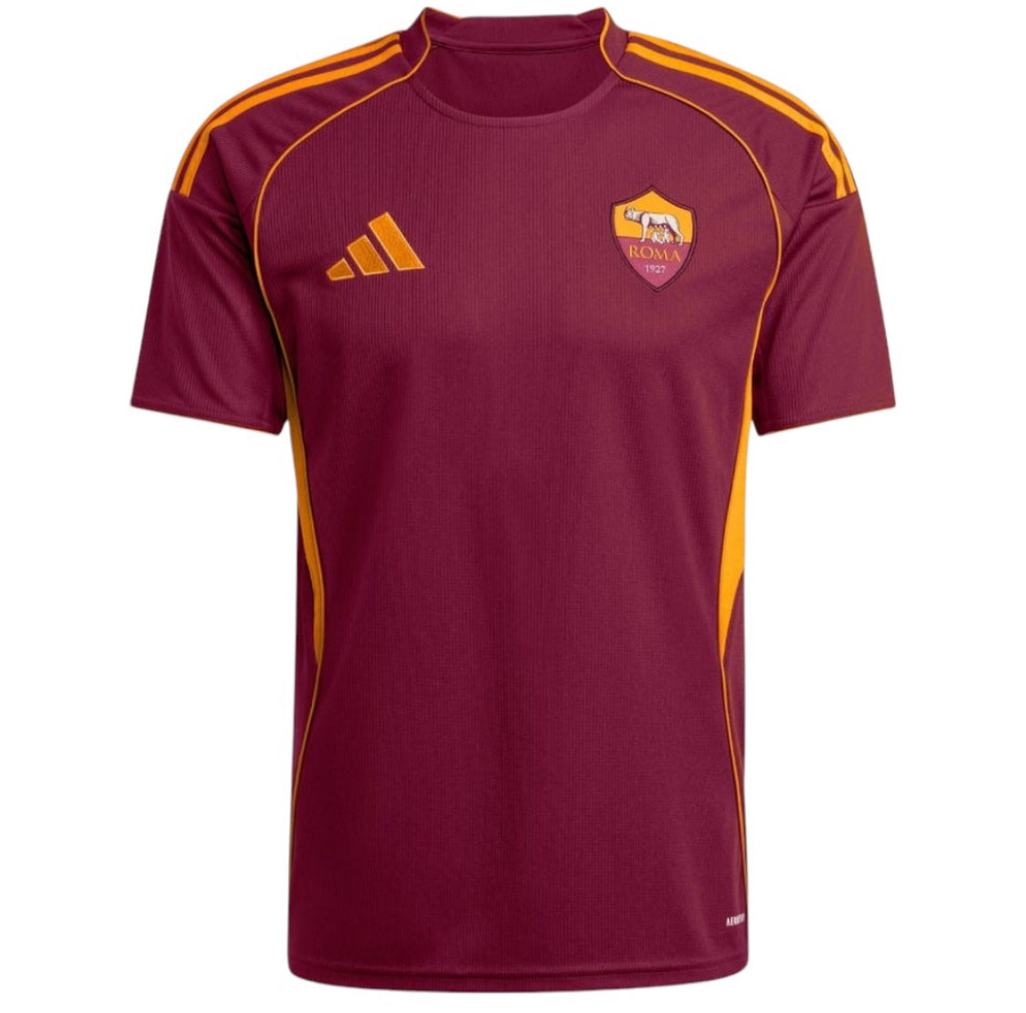 MAILLOT KIT ENFANT AS ROMA DOMICILE 2025/26 EL SHAARAWY