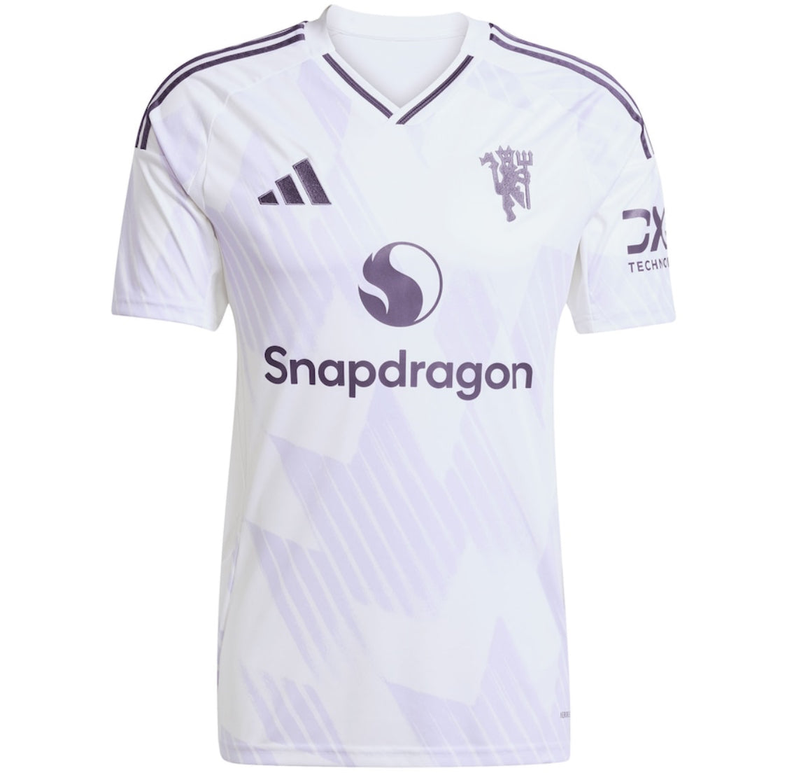 MANCHESTER UNITED HOME JERSEY 2024/25 