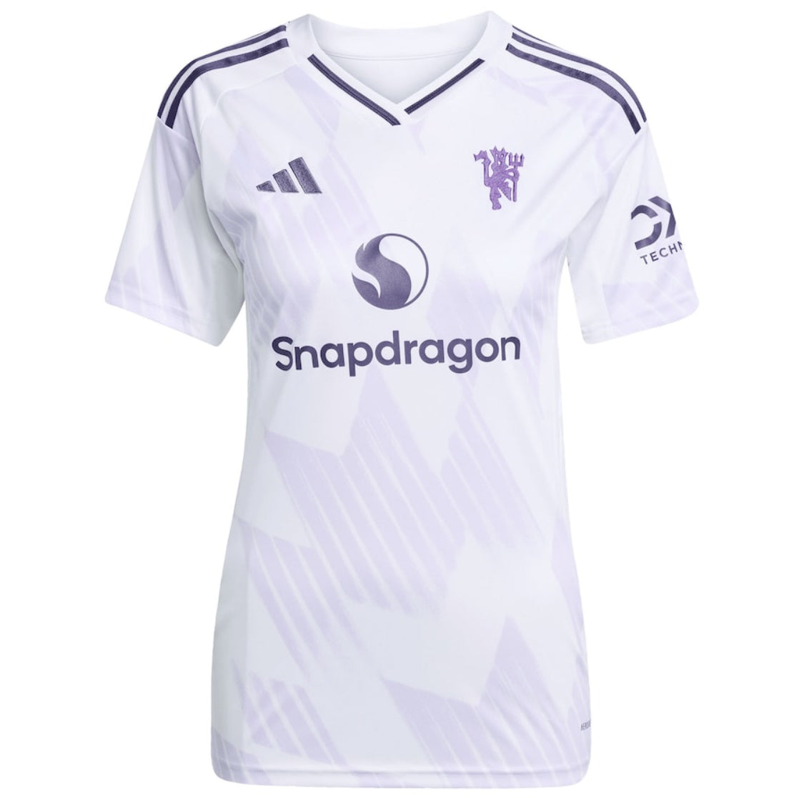 MANCHESTER UNITED HOME JERSEY 2024/25 