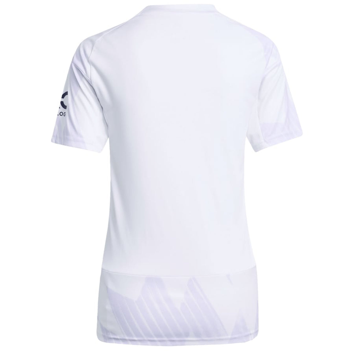 MANCHESTER UNITED HOME JERSEY 2024/25 