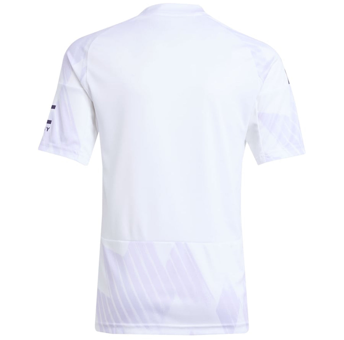 MAILLOT ENFANT MANCHESTER UNITED EXTERIEUR 2025/26