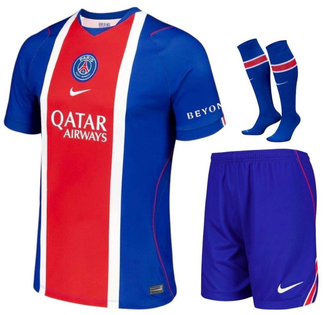 Kit Enfant PSG Domicile 2026/27