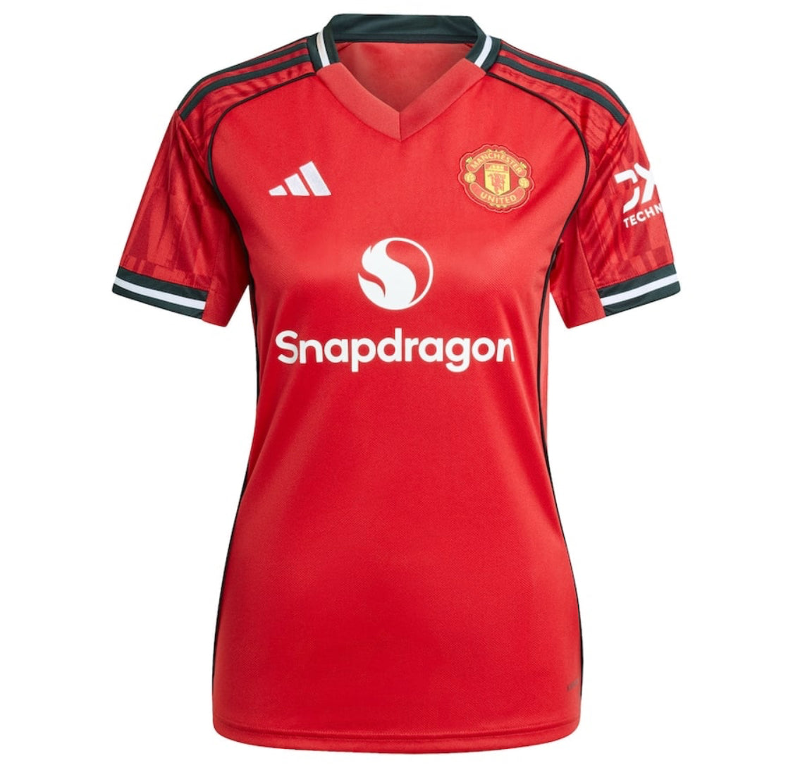 MANCHESTER UNITED HOME JERSEY 2024/25 