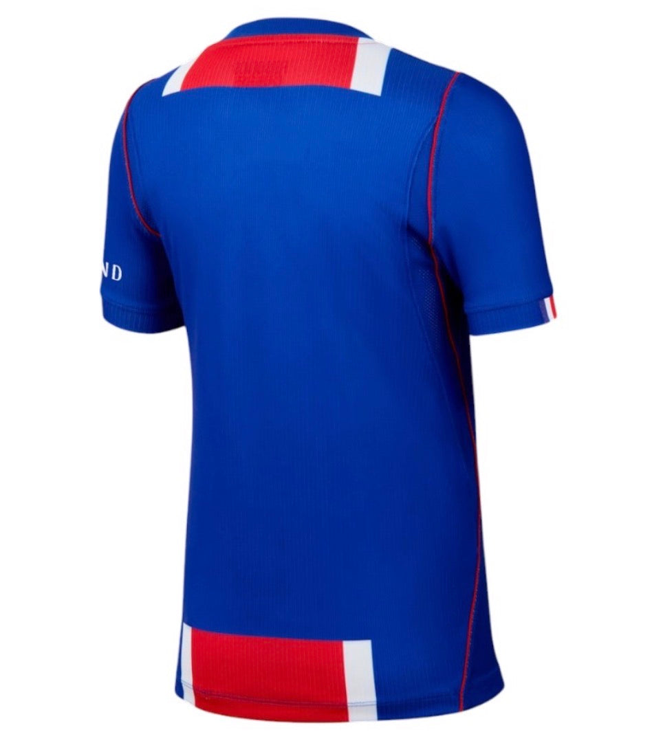 Kit Enfant PSG Domicile 2026/27