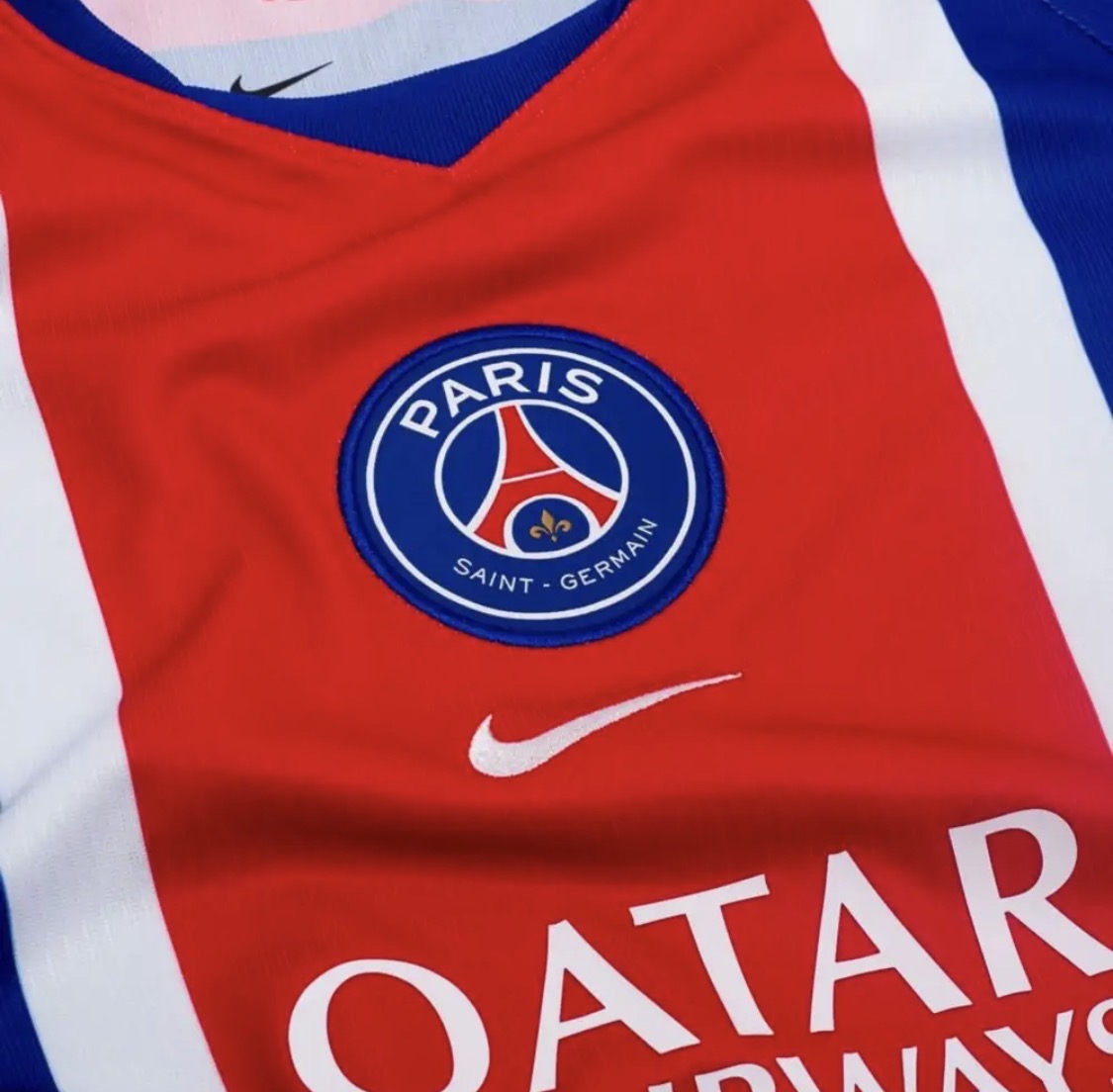 Maillot PSG Domicile 2026/27