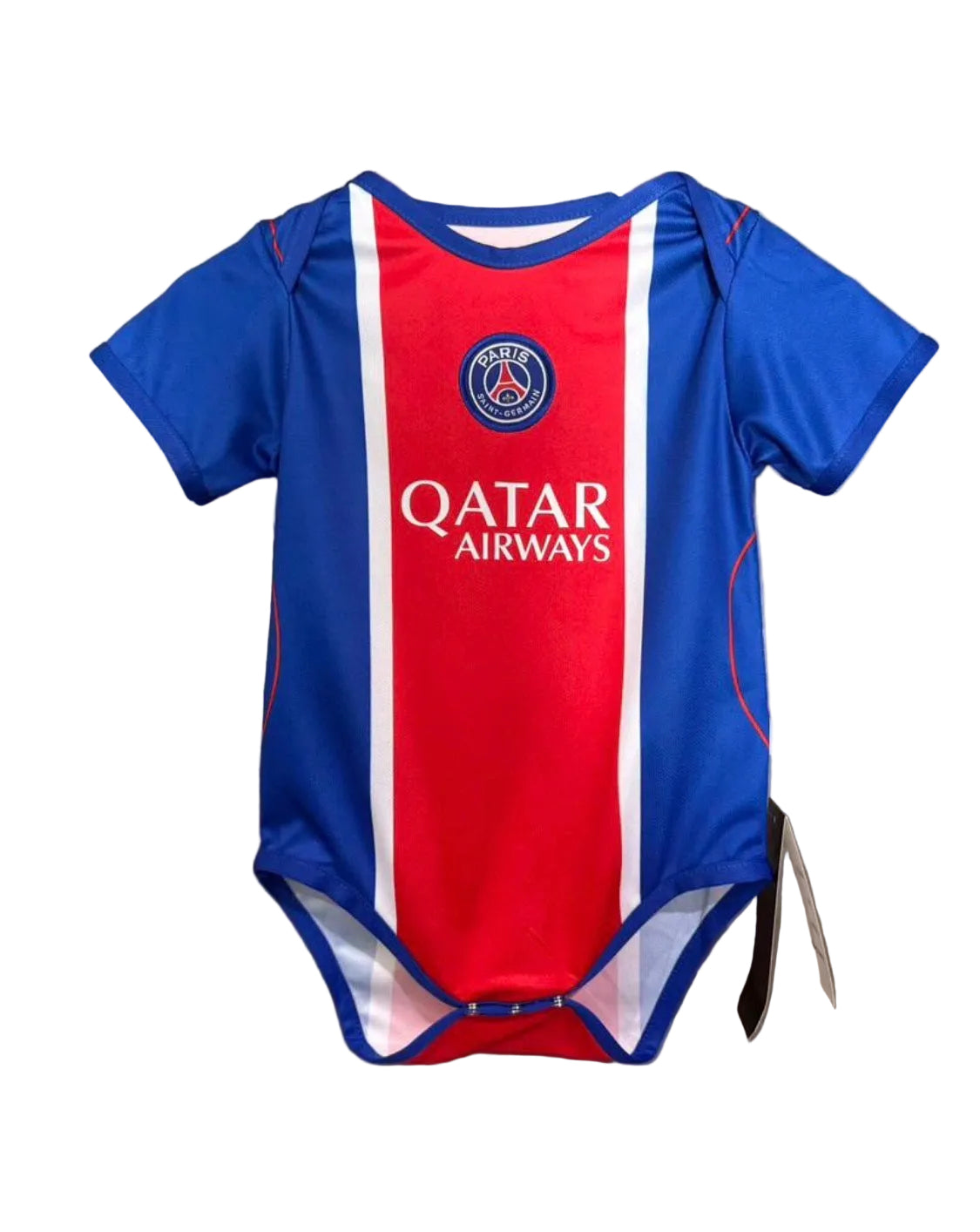 Body Bébé PSG Domicile 2026/27