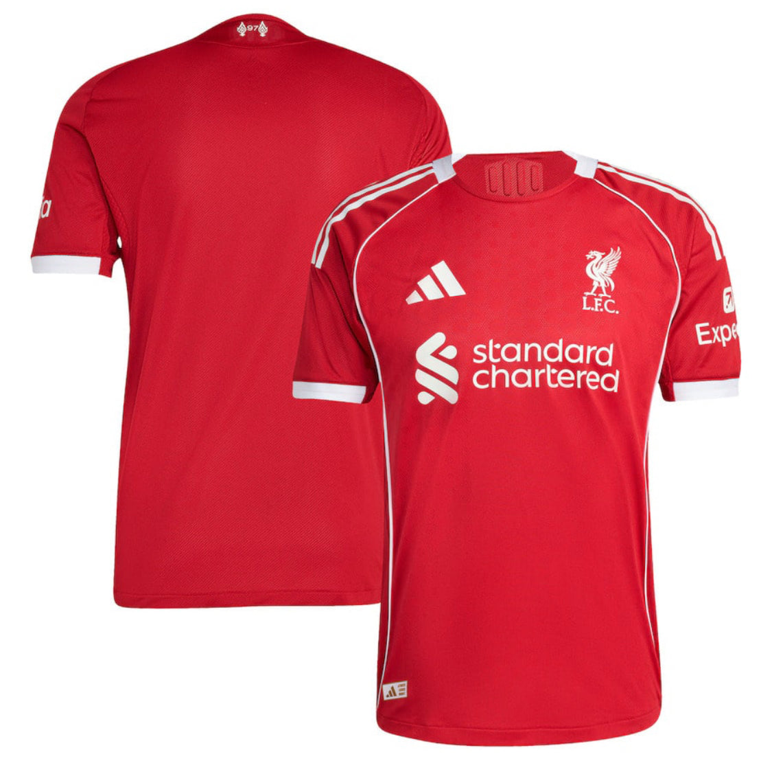 CHELSEA THIRD JERSEY 2024/25 