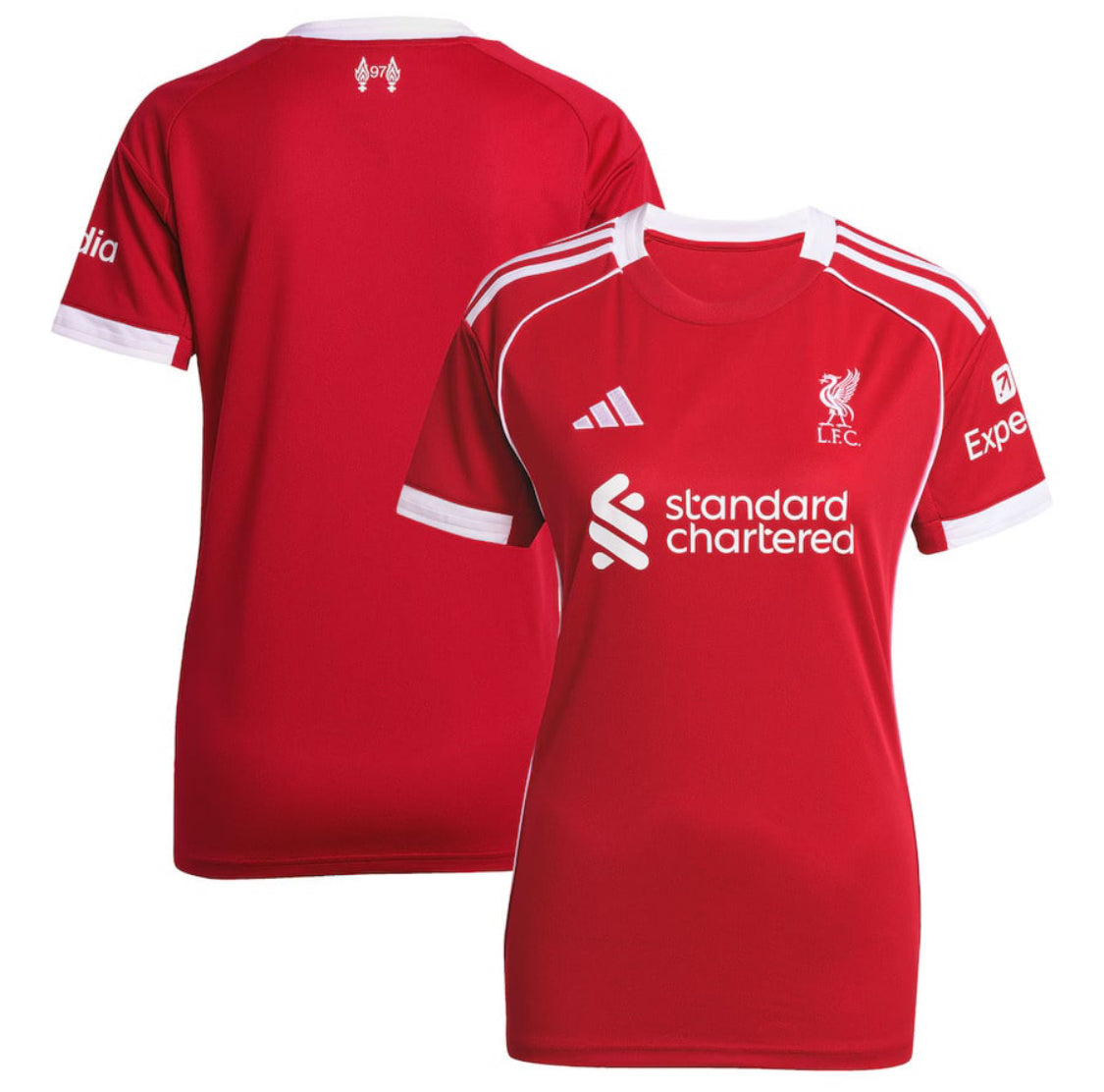 CHELSEA THIRD JERSEY 2024/25 
