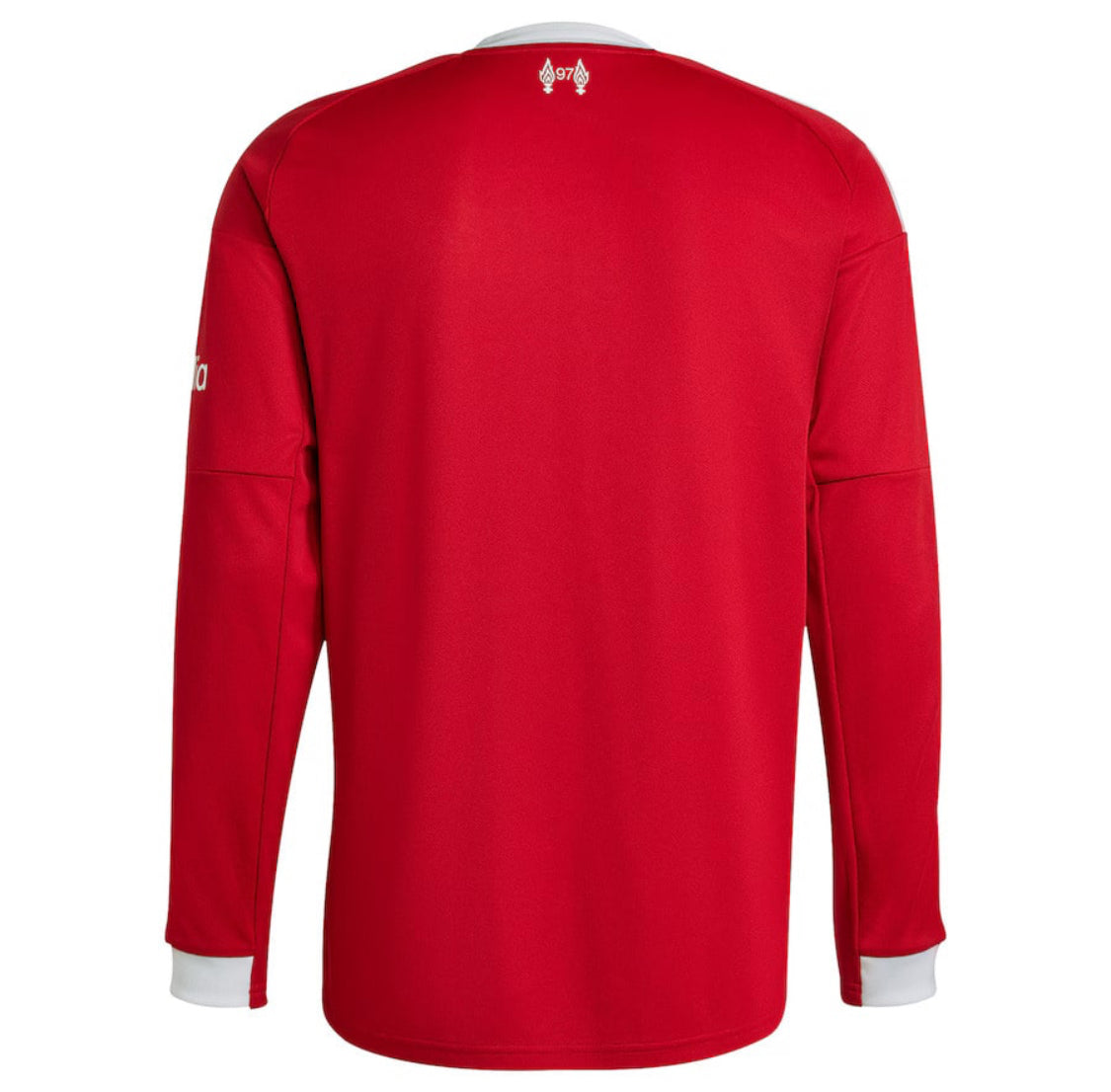 MANCHESTER UNITED HOME JERSEY 2024/25 