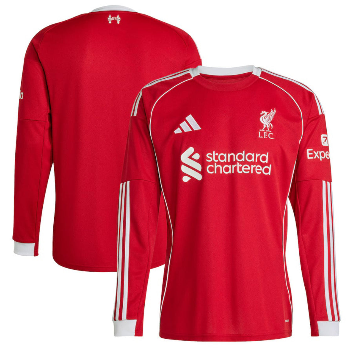 MANCHESTER UNITED HOME JERSEY 2024/25 