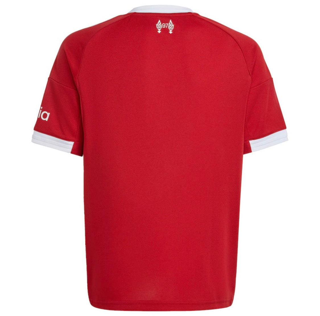 KIT ENFANT LIVERPOOL FC DOMICILE 25/26