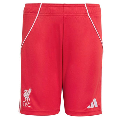 KIT ENFANT LIVERPOOL FC DOMICILE 25/26