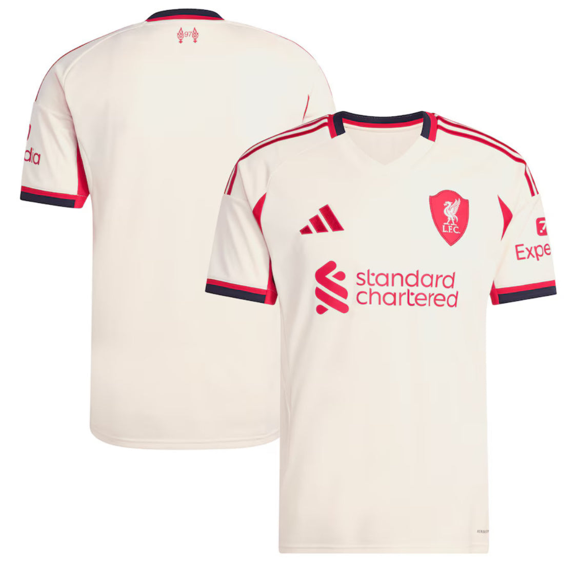 CHELSEA THIRD JERSEY 2024/25 