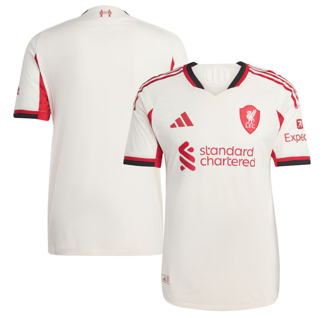 CHELSEA THIRD JERSEY 2024/25 