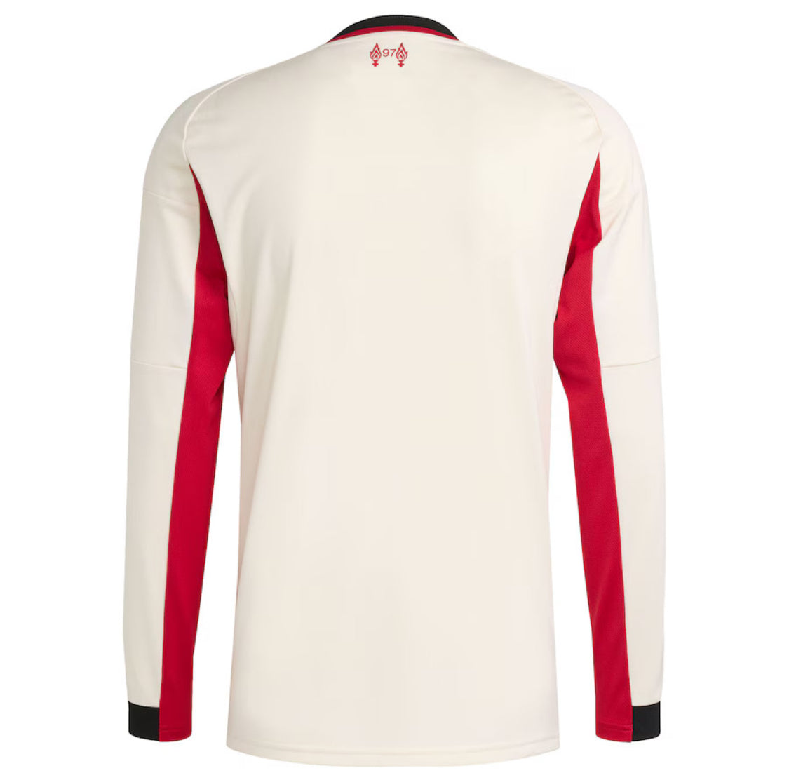 MANCHESTER UNITED HOME JERSEY 2024/25 