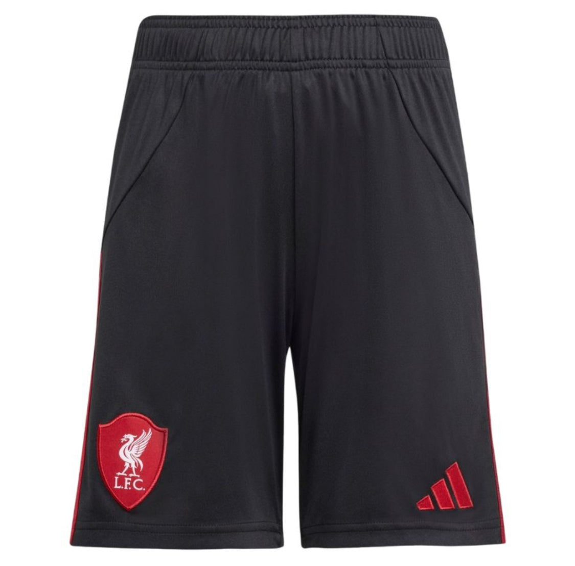 KIT ENFANT LIVERPOOL FC EXTERIEUR 25/26