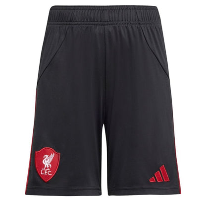 KIT ENFANT LIVERPOOL FC EXTERIEUR 25/26