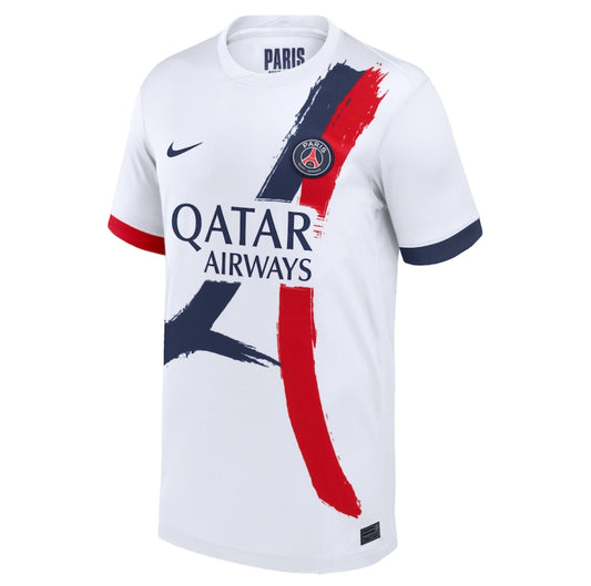 KIT ENFANT PARIS SG EXTERIEUR 24/25 ALLMAILLOT