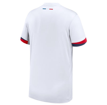 KIT ENFANT PARIS SG EXTERIEUR 24/25 ALLMAILLOT