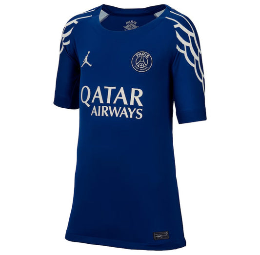 KIT ENFANT PSG FOURTH 24/25
