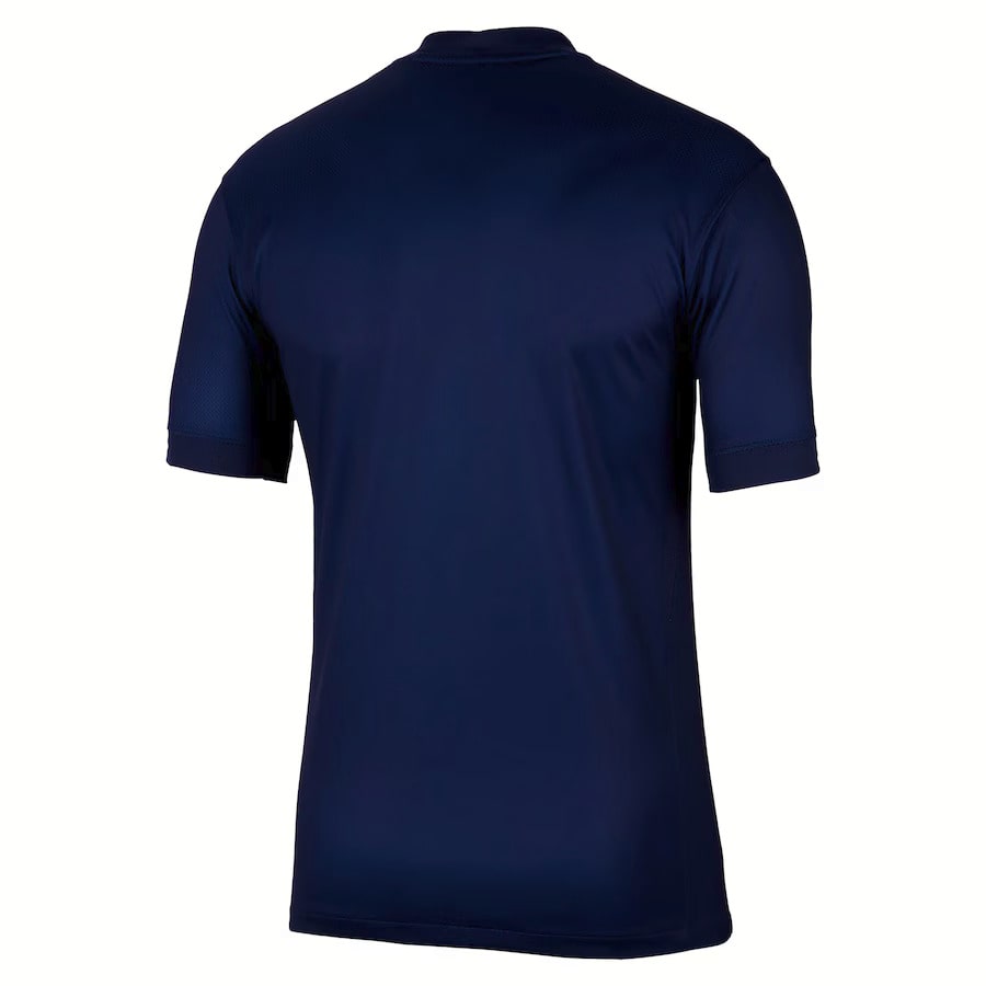 Maillot PSG Domicile 2026 2 Étoiles