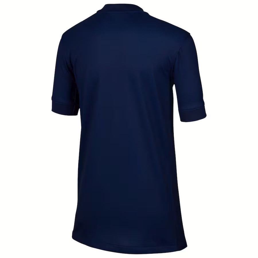 Kit Enfant PSG Domicile 2026 2 Étoiles