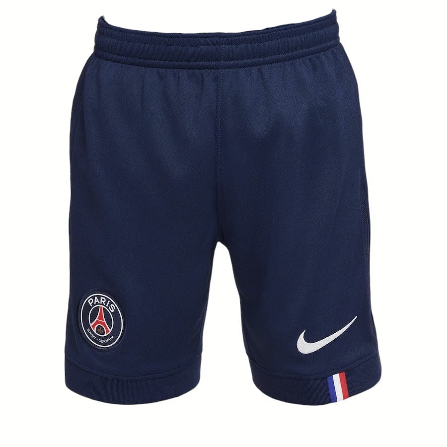Kit Enfant PSG Domicile 2026 2 Étoiles