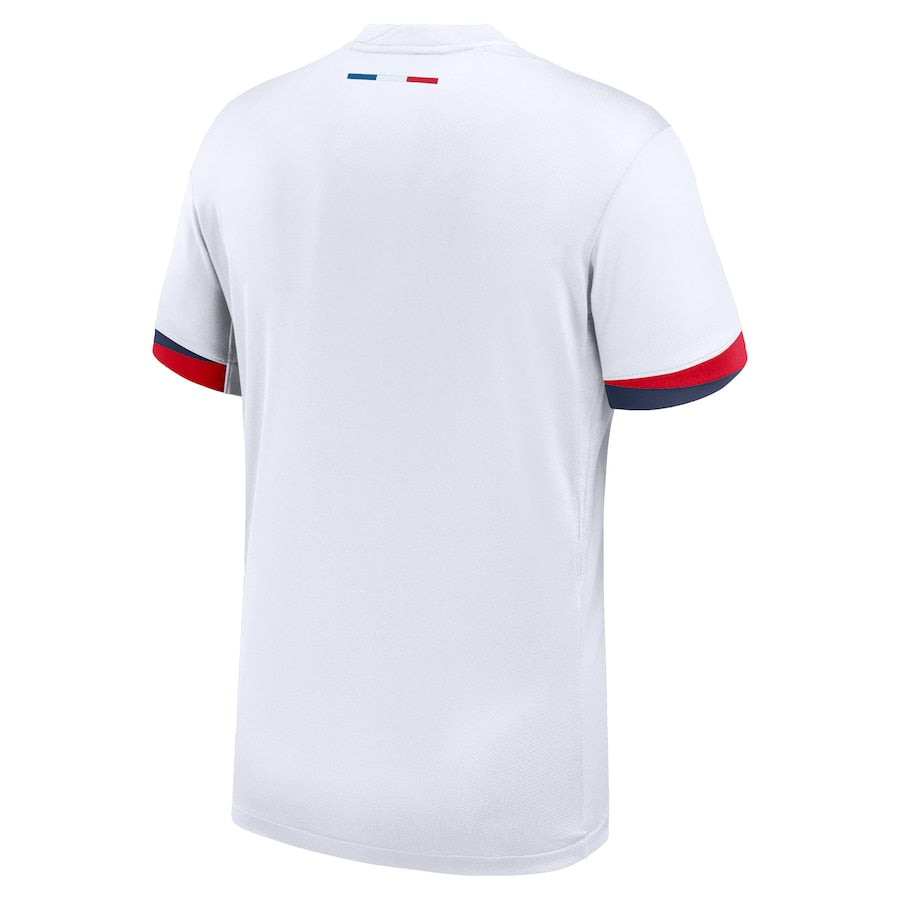 Maillot PSG Extérieur 2026 2 Étoiles