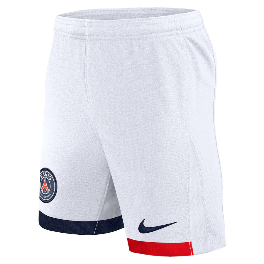 Kit Enfant PSG Extérieur 2026 2 Étoiles