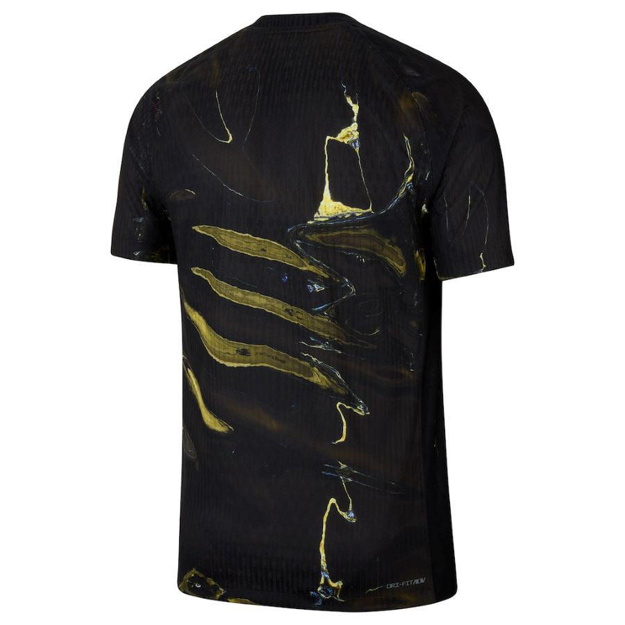 Maillot PSG Domicile 2026 2 Étoiles Night Edition
