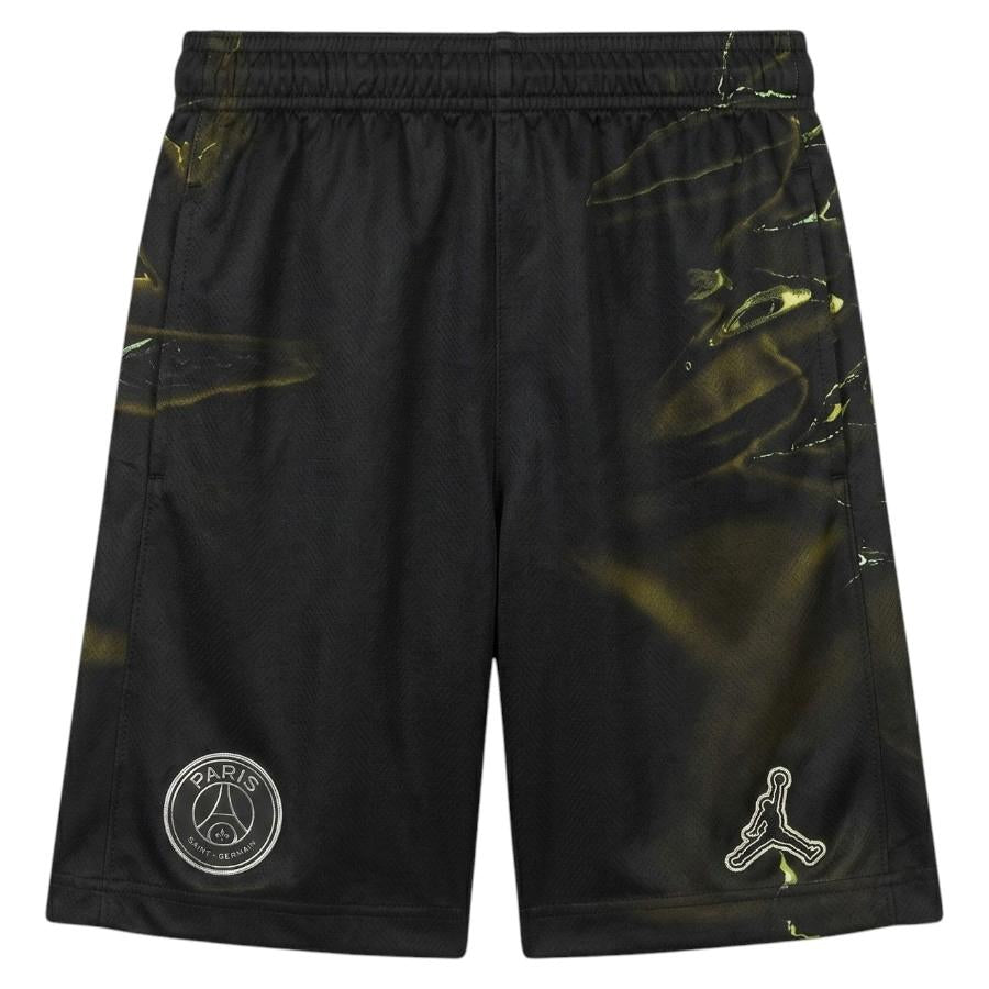 Kit Enfant PSG Domicile 2026 2 Étoiles Night Edition