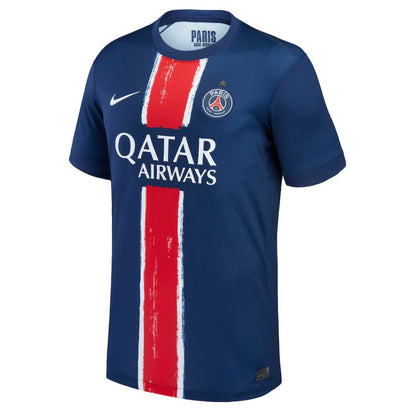 KIT ENFANT PSG DOMICILE 1 ÉTOILE 24/25 DOUÉ ALLMAILLOT