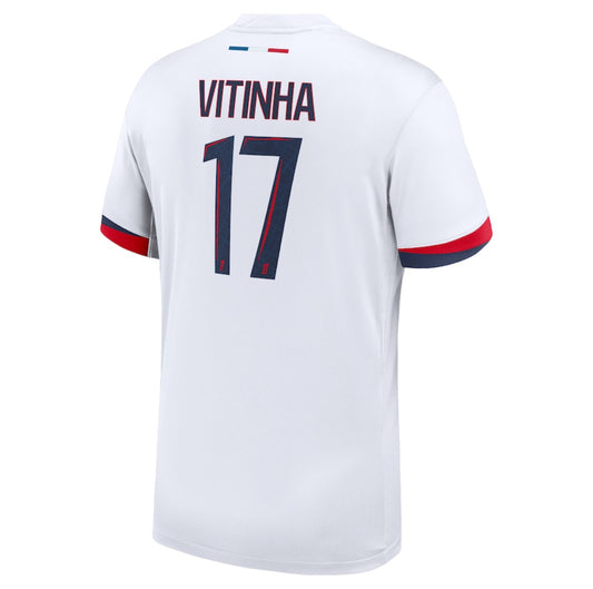 KIT ENFANT PSG EXTERIEUR 24/25 VITINHA