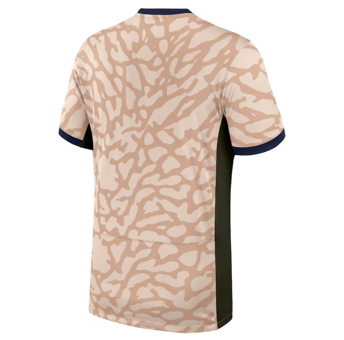MAILLOT PARIS SG FOURTH 2023/24 ALLMAILLOT