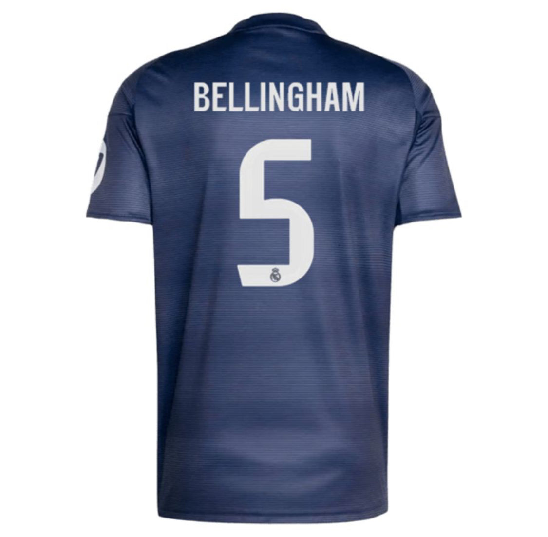 MAILLOT REAL MADRID EXTERIEUR 2025/26 BELLINGHAM