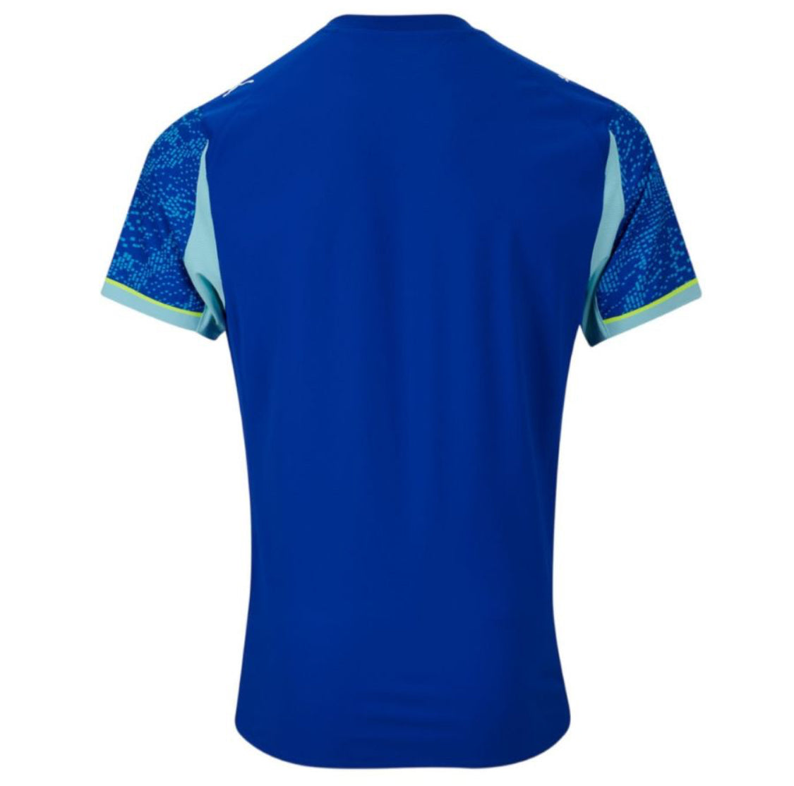 Maillot Olympique De Marseille Third 2025/26