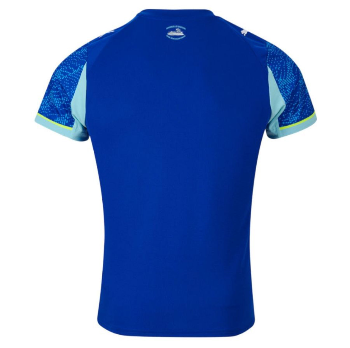 Maillot Match Olympique De Marseille Third 2025/26