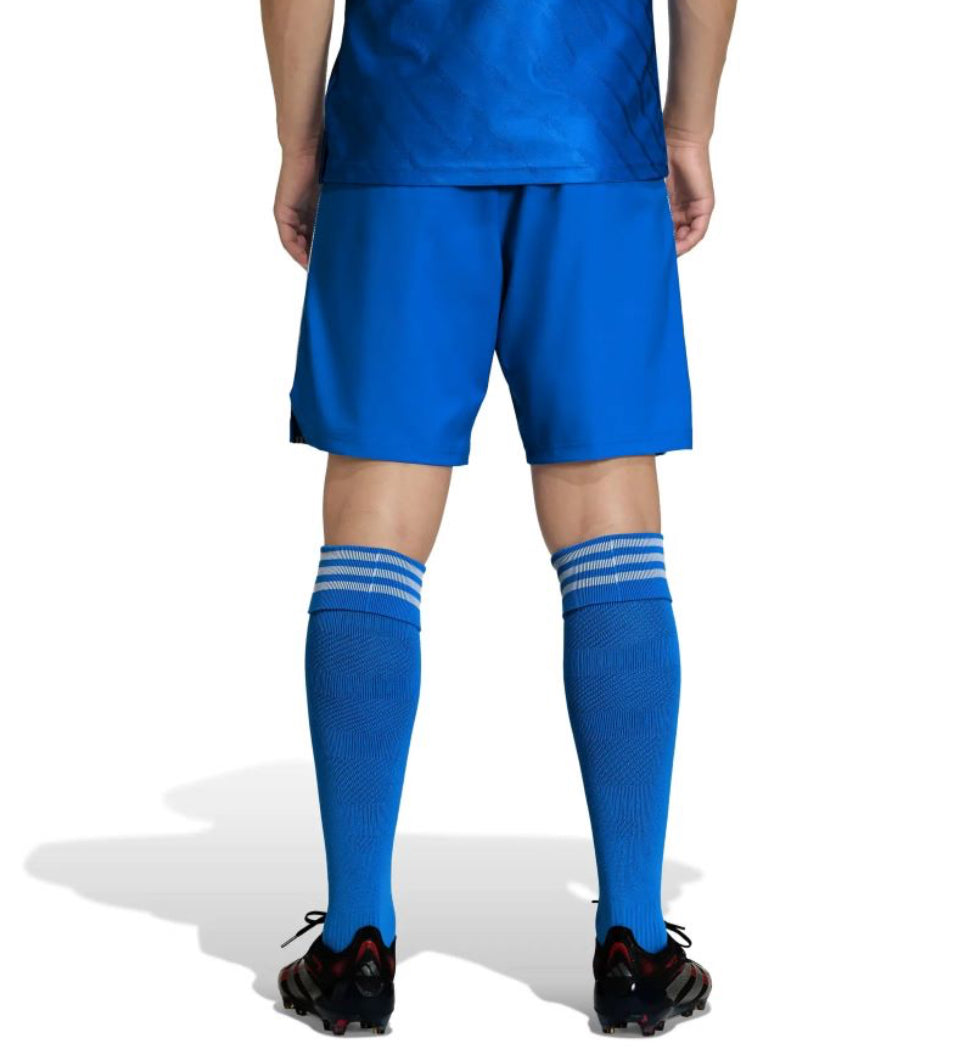 KIT ENFANT REAL MADRID THIRD 2025/26