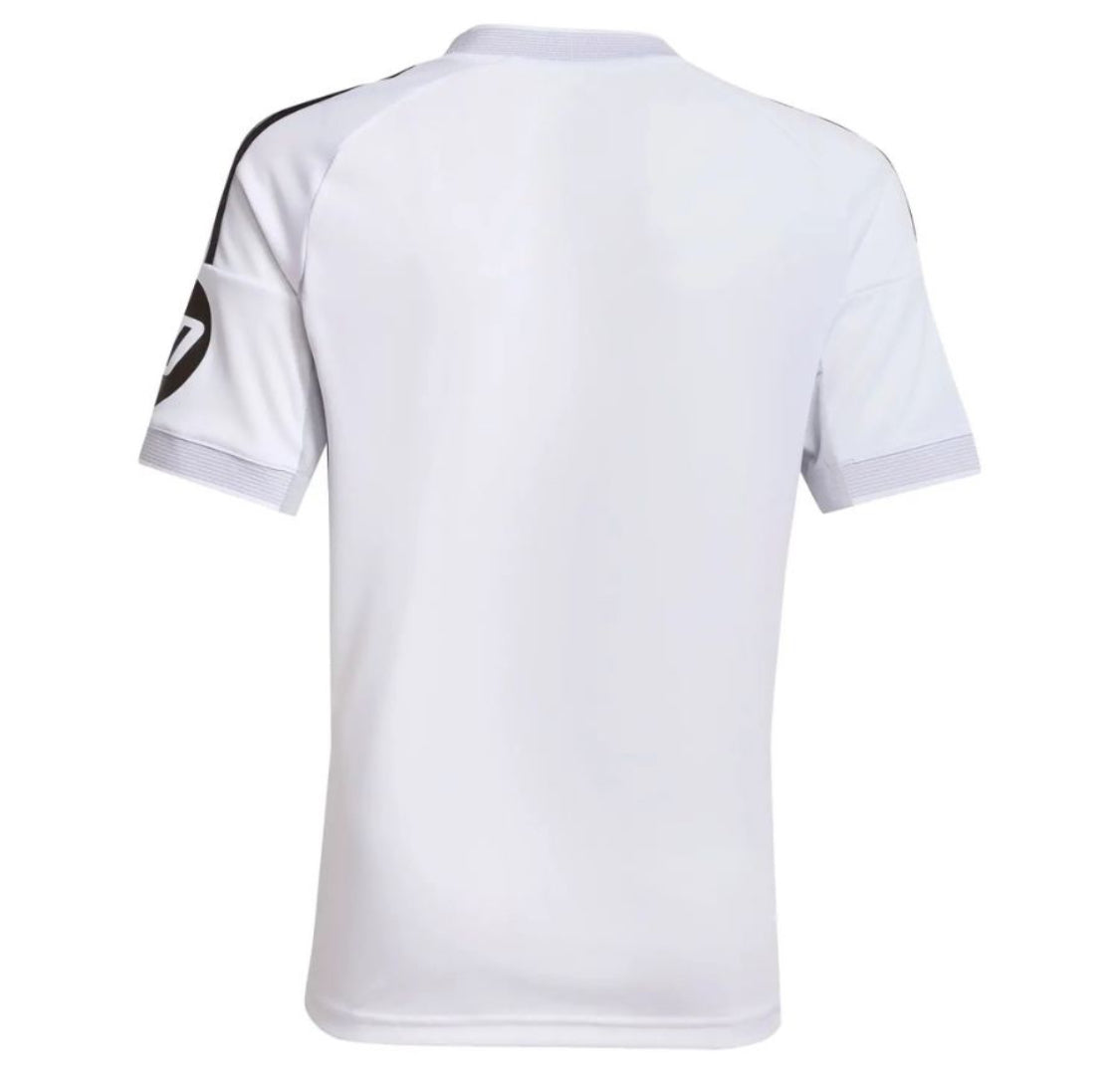 MAILLOT ENFANT REAL MADRID DOMICILE 2025/26